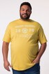 T-shirt Men+, manches courtes et imprimé poitrine - jusqu'au 8 XL