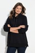 Long-sleeve Jacquard Fabric Sweater