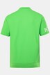 Polo Men+ en maille piquée, ventre confort, manches courtes et imprimés - jusqu'au 8 XL