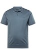 Polokošile Men+, břišní střih, krátké rukávy, do 8XL