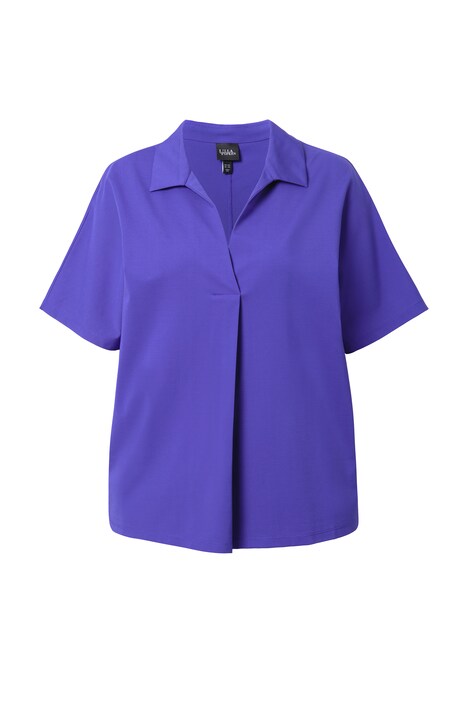 Mikina, oversize, límeček, krátké rukávy