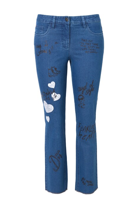 Denim