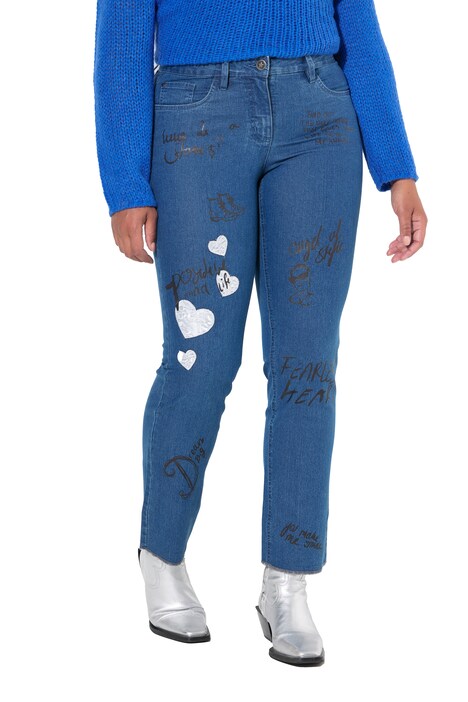 Denim