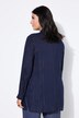Sparkling Pinstripe Blouse