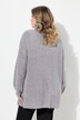Cardigan en fil scintillant, coupe Loose Fit