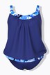 Tankini, Musterdetails, Softcups, Träger verstellbar