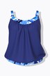 Tankini, Musterdetails, Softcups, Träger verstellbar