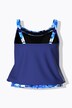 Tankini, Musterdetails, Softcups, Träger verstellbar