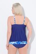 Tankini, Musterdetails, Softcups, Träger verstellbar