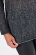 T-skjorte, basic fit, paljettstjerne, langermet