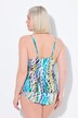 Tankini, dyrestriber, bløde skåle, udskæringer