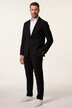 JP 1880 Seersucker-Sakko FLEXNAMIC®, Business, Baukasten San Remo, bis 72