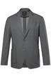 Žerzejové sako JP1880, Rimini FLEXNAMIC®, kolekce business, pruhy, modulární systém Rimini, do velikosti 72