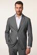 JP 1880 Jersey-Sakko Rimini FLEXNAMIC®, Business, Streifen, Baukasten Rimini, bis Gr. 72