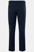 JP 1880 linen-blend suit trousers Paros, business, mix-and-match Paros, up to size 72