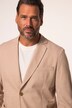 Veston JP 1880 FLEXNAMIC® en tissu stretch, collection Business, style casual (décontracté) - jusqu'au 8 XL