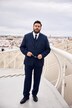 Gilet Men+, article combinable avec d'autres pièces de la gamme Florenz - jusqu'au 74/38