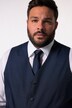 Gilet Men+, article combinable avec d'autres pièces de la gamme Florenz - jusqu'au 74/38