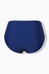Tankini, gerimpeld, zachte cups, verstelbare bandjes, gerecycled