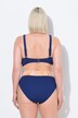 Bikini, bølger, softcups, justerbare stropper, høj talje