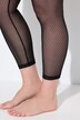 Legging-collant en mesh. Longueur chevilles