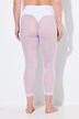 Legging-collant en mesh. Longueur chevilles