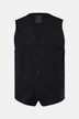 JP1880 Jerseyweste NEW YORK, FLEXNAMIC®, Business, Baukasten, bis 8 XL