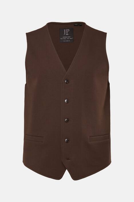 JP1880 jersey vest NEW YORK, FLEXNAMIC®, business, mix en match, tot 8XL