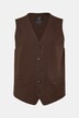 JP1880 jersey vest NEW YORK, FLEXNAMIC®, business, mix en match, tot 8XL