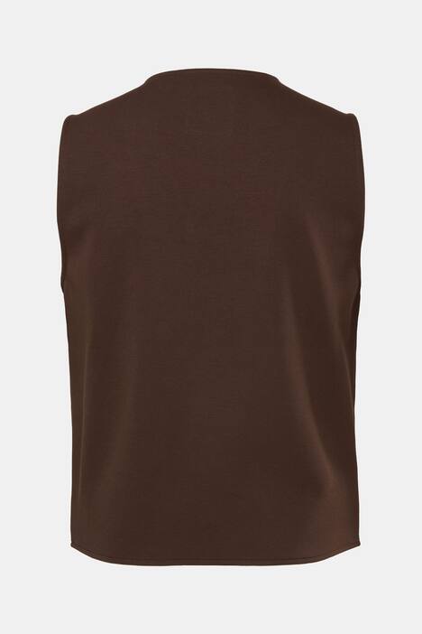 JP1880 jersey vest NEW YORK, FLEXNAMIC®, business, mix en match, tot 8XL