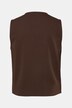 JP1880 jersey vest NEW YORK, FLEXNAMIC®, business, mix en match, tot 8XL