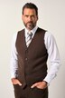 JP1880 jersey vest NEW YORK, FLEXNAMIC®, business, mix en match, tot 8XL