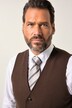 JP1880 jersey vest NEW YORK, FLEXNAMIC®, business, mix en match, tot 8XL