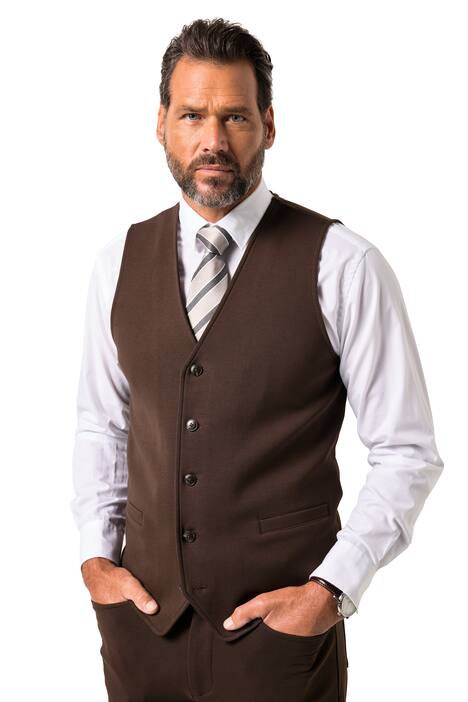 Žerzejová vesta JP1880, NEW YORK, FLEXNAMIC®, modulární systém, do 8XL