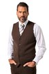 Žerzejová vesta JP1880, NEW YORK, FLEXNAMIC®, modulární systém, do 8XL