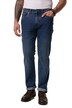 Džíny JP1880 FLEXNAMIC®, kolekce denim, 5 kapes, Regular střih, do velikosti 36/72