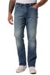 Džíny JP1880, kolekce denim, břišní střih, FLEXNAMIC®, Regular, 5 kapes, do vel. 36/72