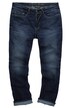 Džíny JP1880, kolekce denim, břišní střih, FLEXNAMIC®, Regular, 5 kapes, do vel. 36/72