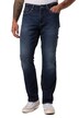 Džíny JP1880, kolekce denim, břišní střih, FLEXNAMIC®, Regular, 5 kapes, do vel. 36/72