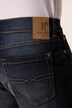 JP1880 Bermuda shorts, 5-pocket, up to size 72