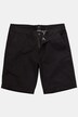 Bermuda chino ventre confort JP 1880, coupe Regular Fit - jusqu'à la taille 74