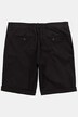 Bermuda chino ventre confort JP 1880, coupe Regular Fit - jusqu'à la taille 74