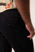 Bermuda chino ventre confort JP 1880, coupe Regular Fit - jusqu'à la taille 74