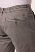 Bermuda chino ventre confort JP 1880, coupe Regular Fit - jusqu'à la taille 74