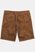 Bermuda chino ventre confort JP 1880, coupe Regular Fit - jusqu'à la taille 74
