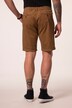 Bermuda chino ventre confort JP 1880, coupe Regular Fit - jusqu'à la taille 74