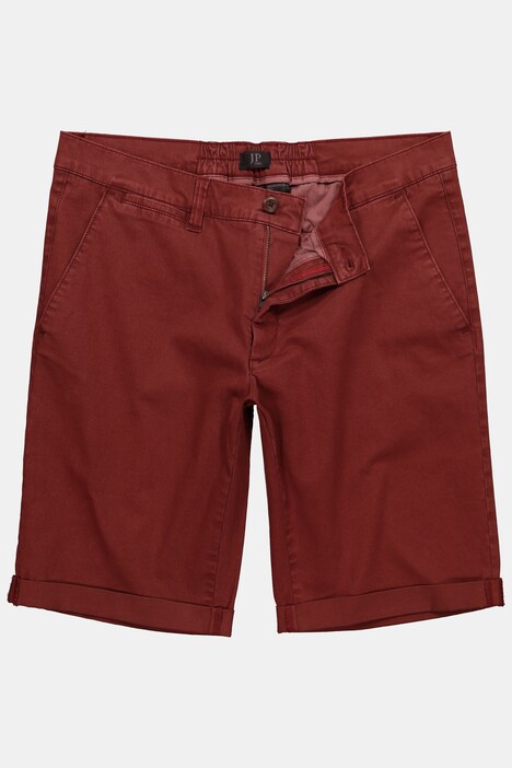 JP 1880 chino-bermuda, Buik-Fit, Regular Fit, tot maat 72