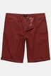 JP1880 Chinobermuda, Bauchfit, Regular Fit, bis 72