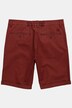 JP1880 Chinobermuda, Bauchfit, Regular Fit, bis 72