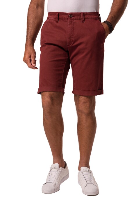 Chino bermudy JP1880, břišní střih, Regular, do velikosti 72